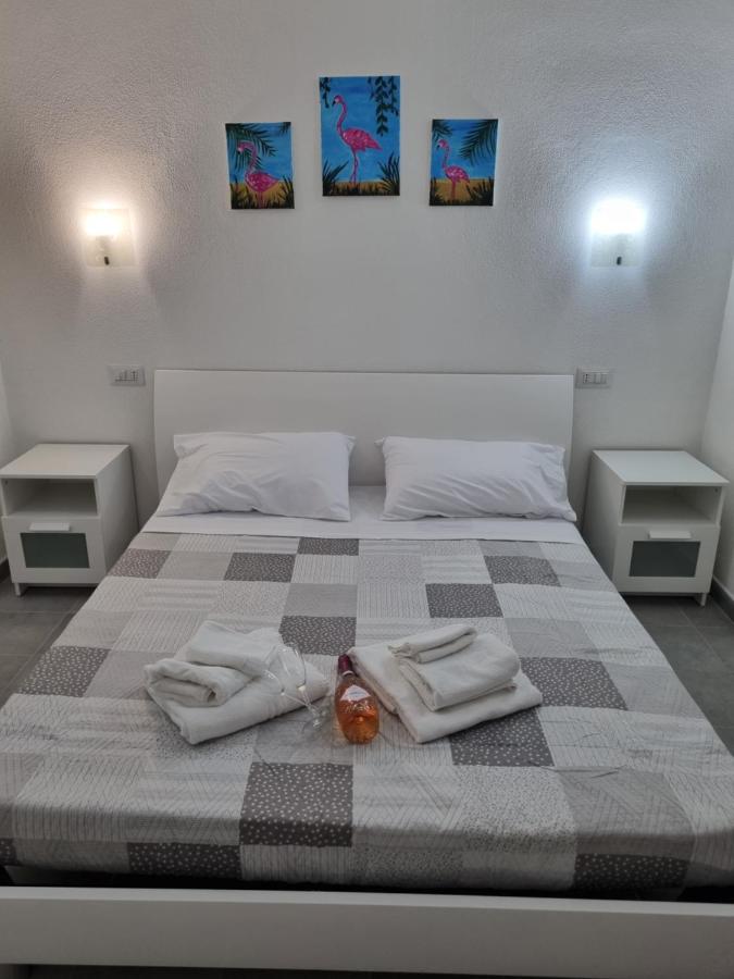 Mito apartment - B&B