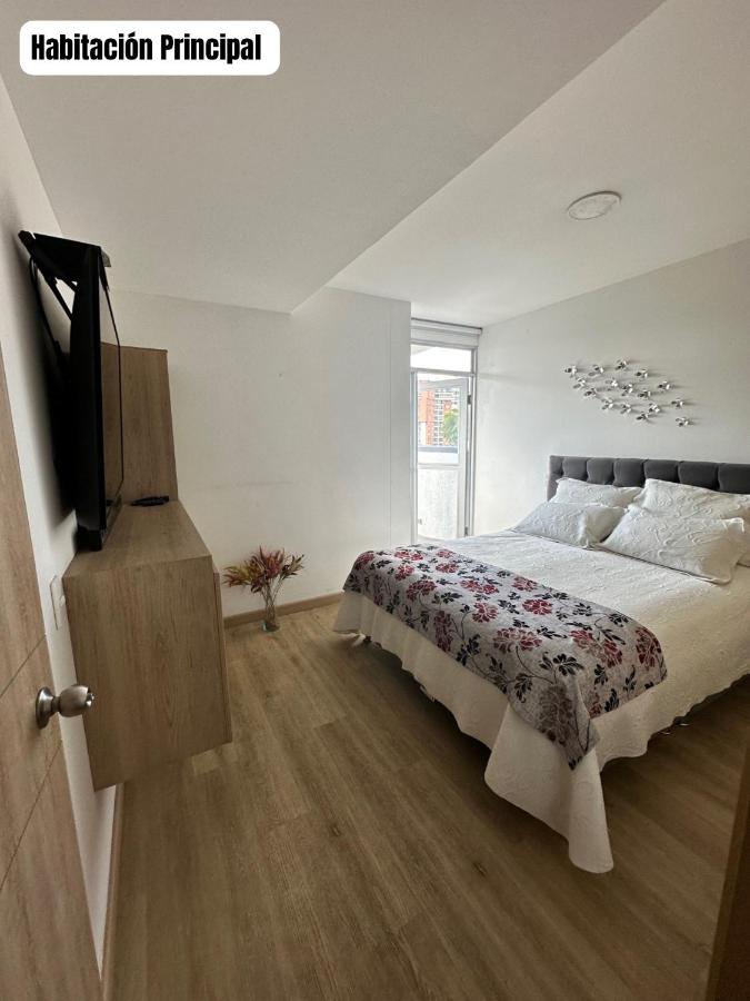 Appartement met 3 Slaapkamers