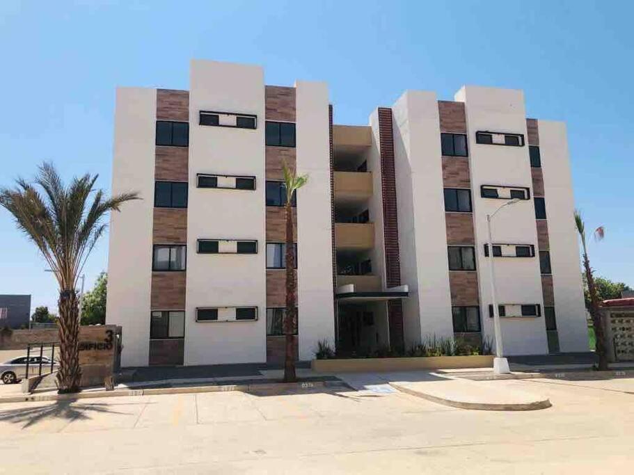 Departamento azinchite - Ferienwohnung Mazatlán