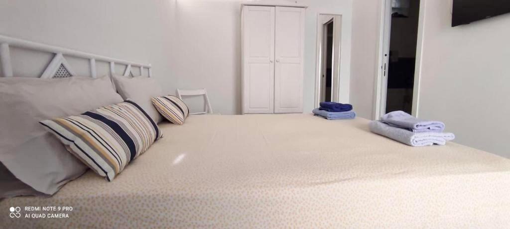 Punta San Simone - B&B