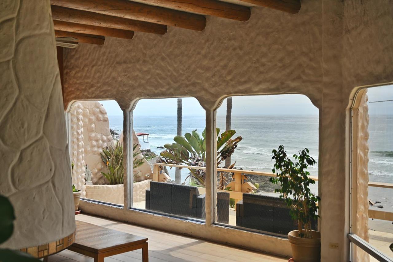 B&B Rosarito - Balcones Del Mar - Bed and Breakfast Rosarito