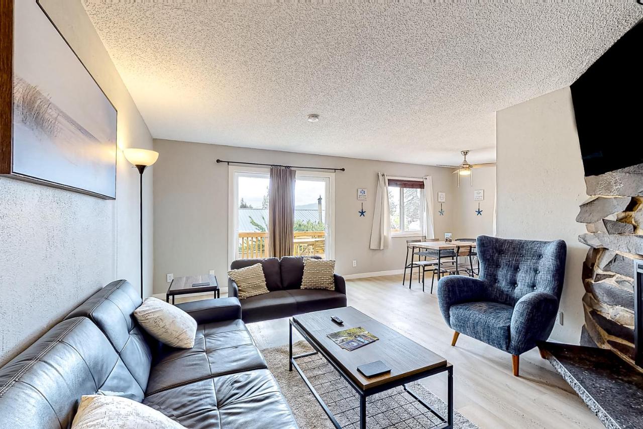 Bonnie's Bayview Beach House - Ferienwohnung Bay City