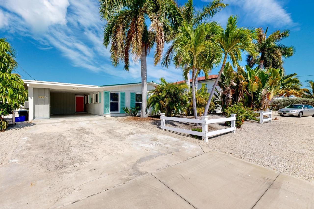 Breezy Keys - B&B Key Colony Beach