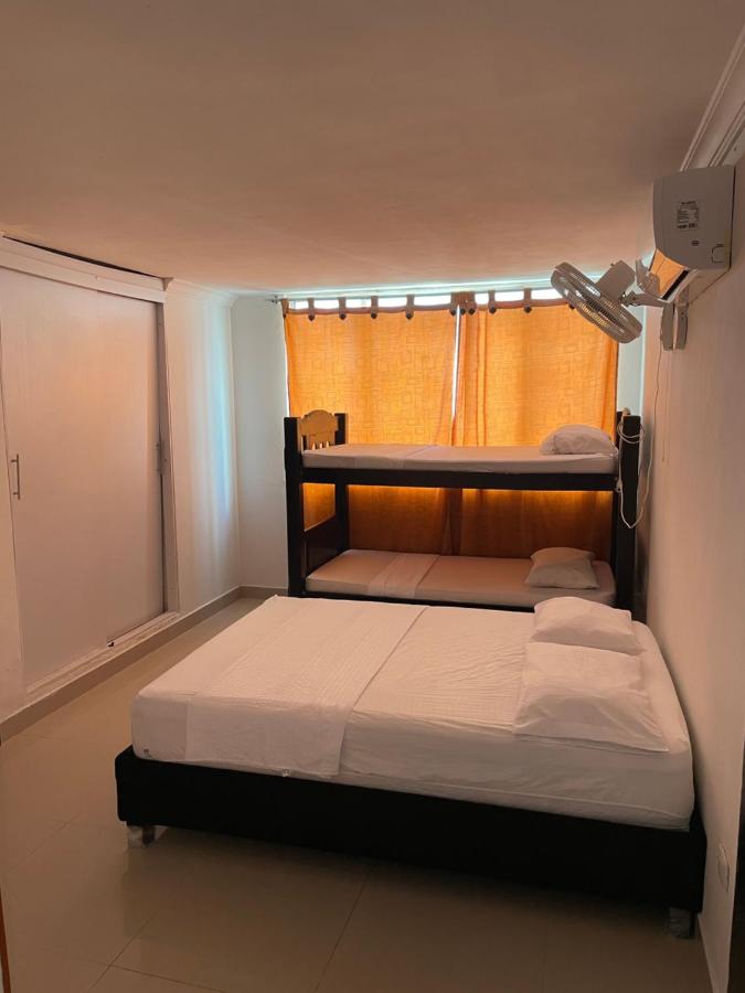 Appartement Standard