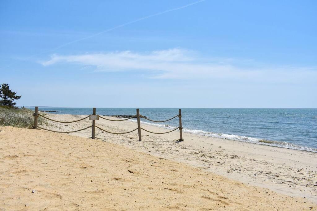 B&B Chatham - Walk to Nantucket Sound Beaches - Bed and Breakfast Chatham