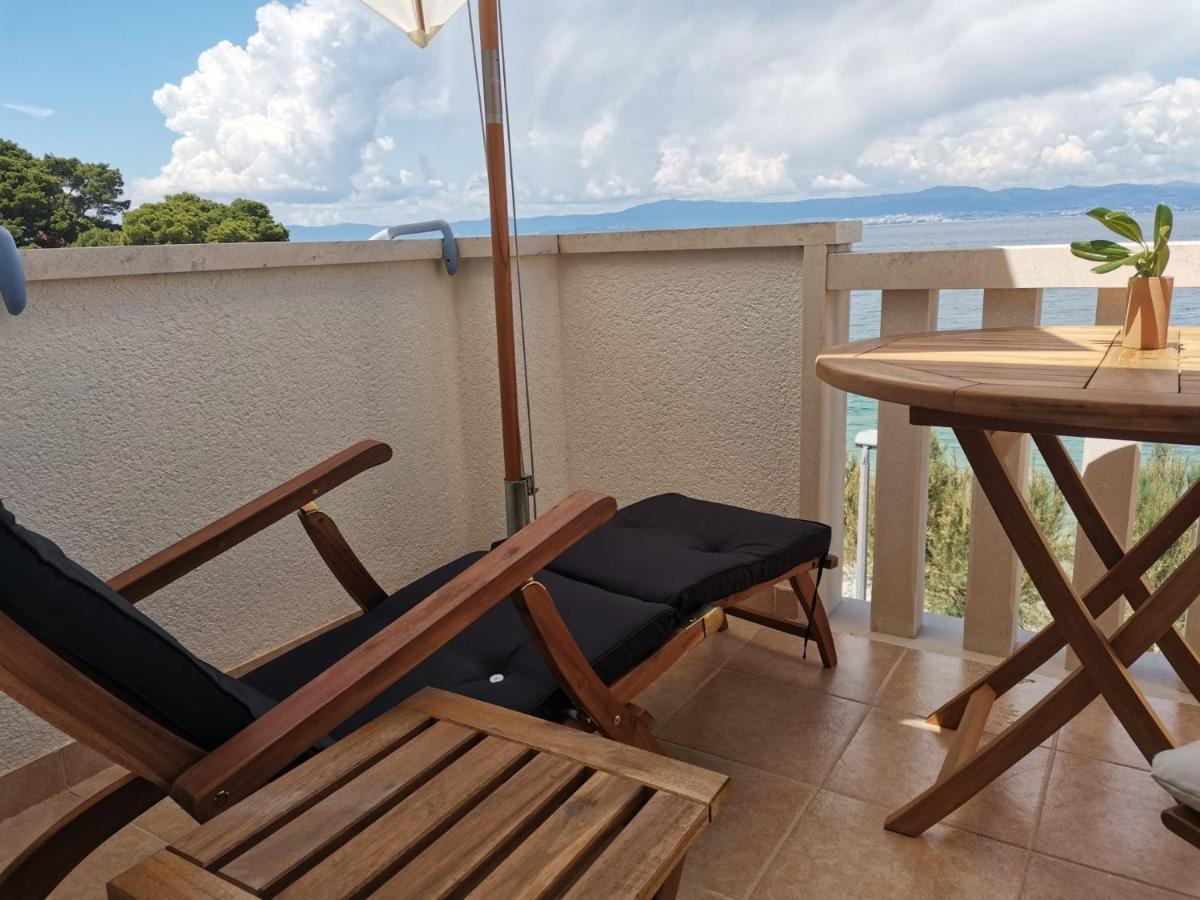 Apartment Bistrica Sunce - B&B Sutivan