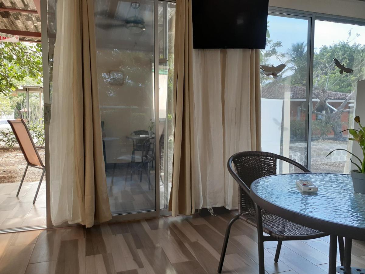 Casa espejo - B&B Potrero