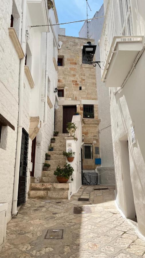 Bella Vista Città Vecchia - B&B