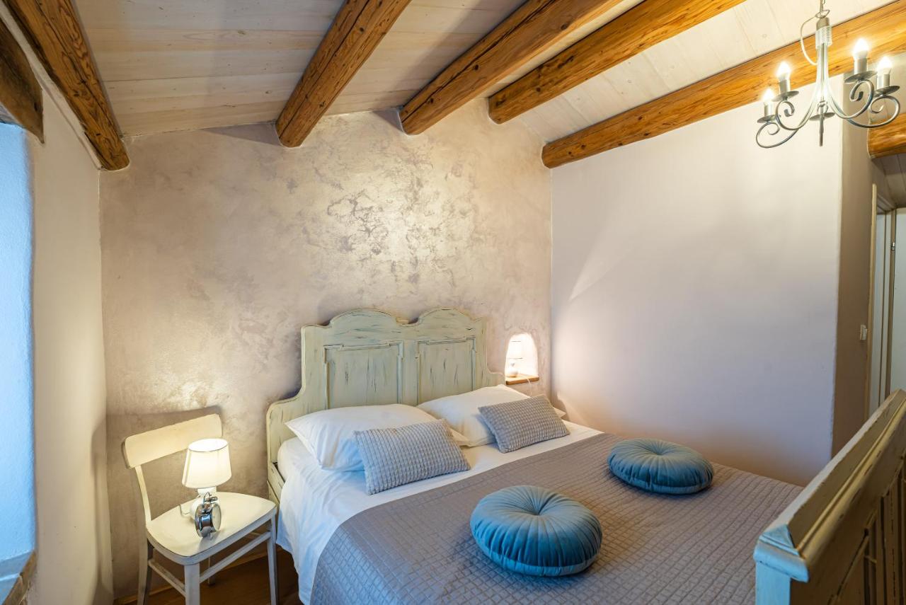 Johan i Matija - B&B