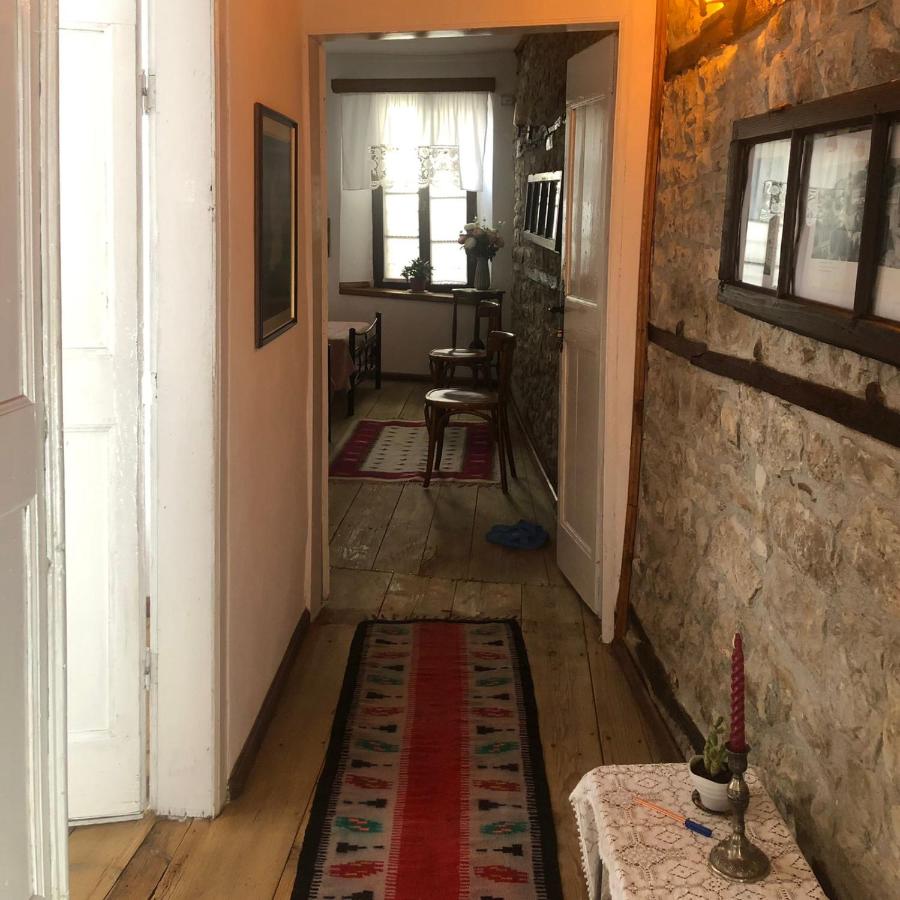 Guest house Anastas - B&B