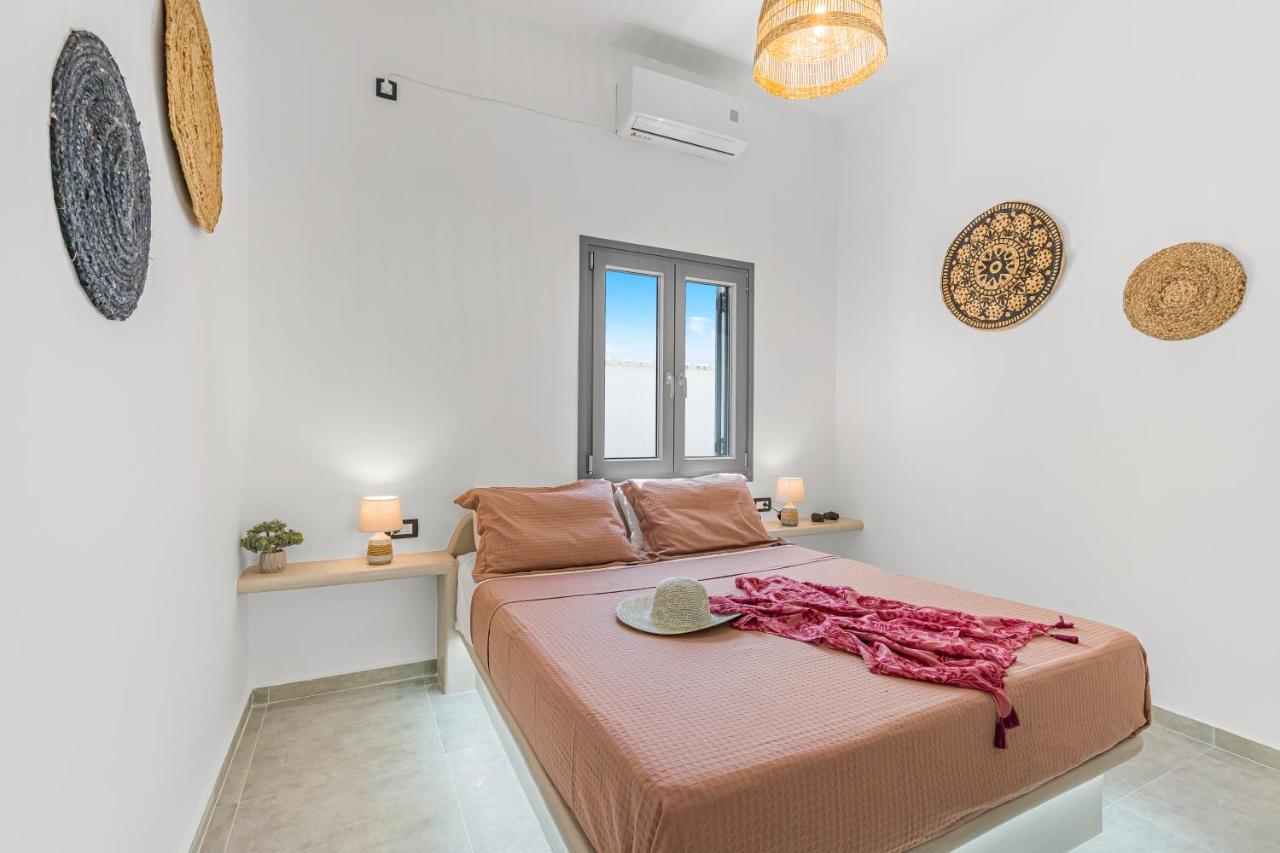 Apartment mit 2 Schlafzimmern