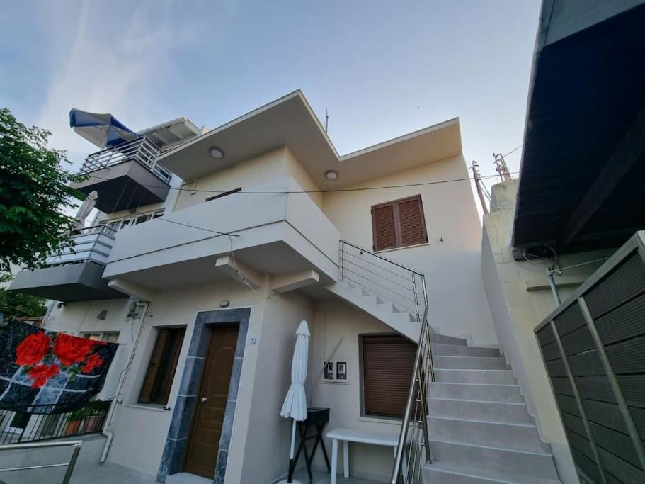 Livas Relaxing Villas in Kardamena - B&B