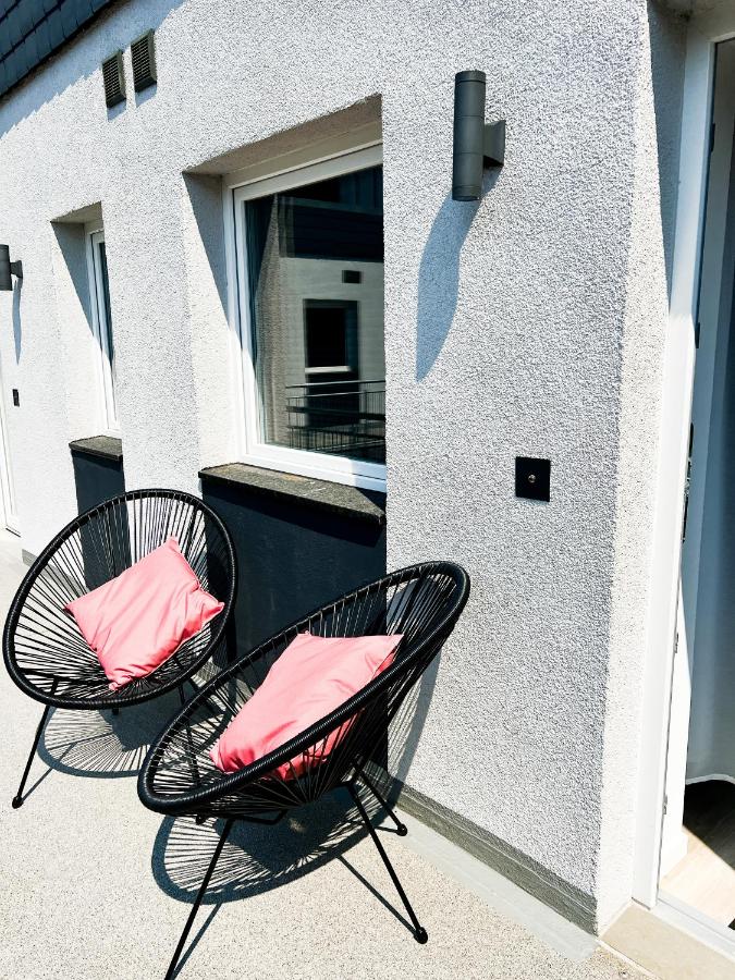 Qonroom - as individual as you - Minden Kaiserstrasse - B&B Minden