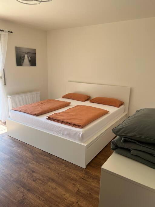 B&B Buxtehude - Ganze Haus für sich 6 Schlafplätze - Bed and Breakfast Buxtehude