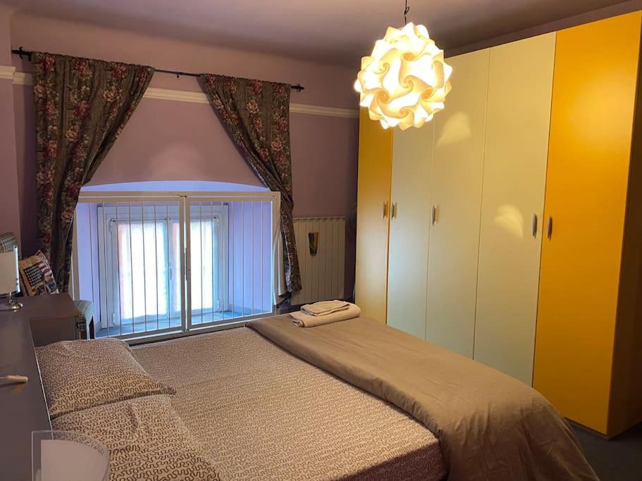 Apartamento de 1 dormitorio