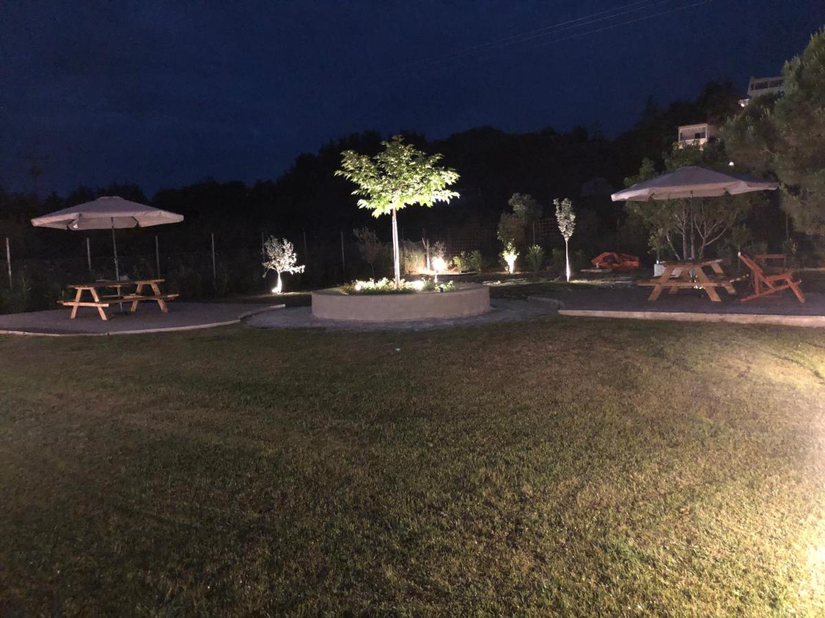 Appartamento con Vista Mare