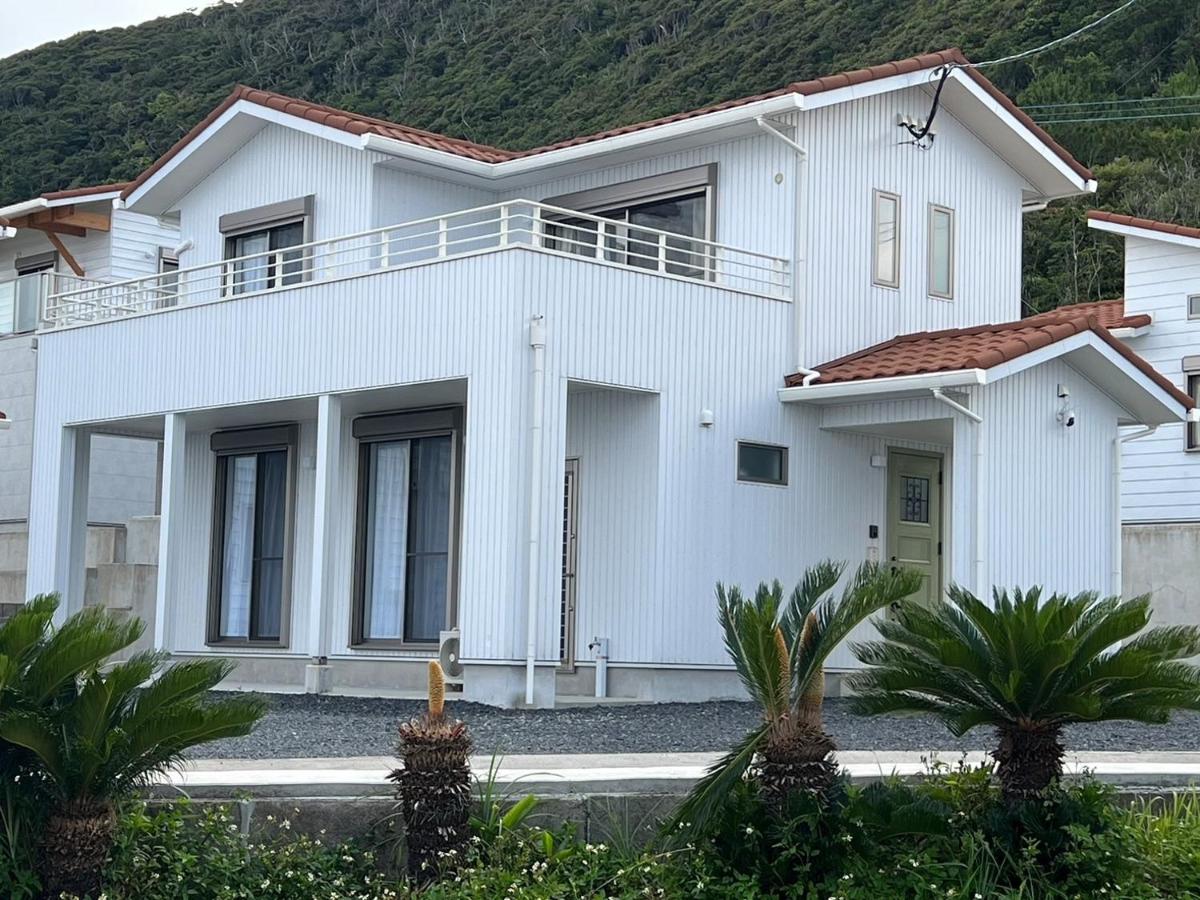 Vakantiehuis