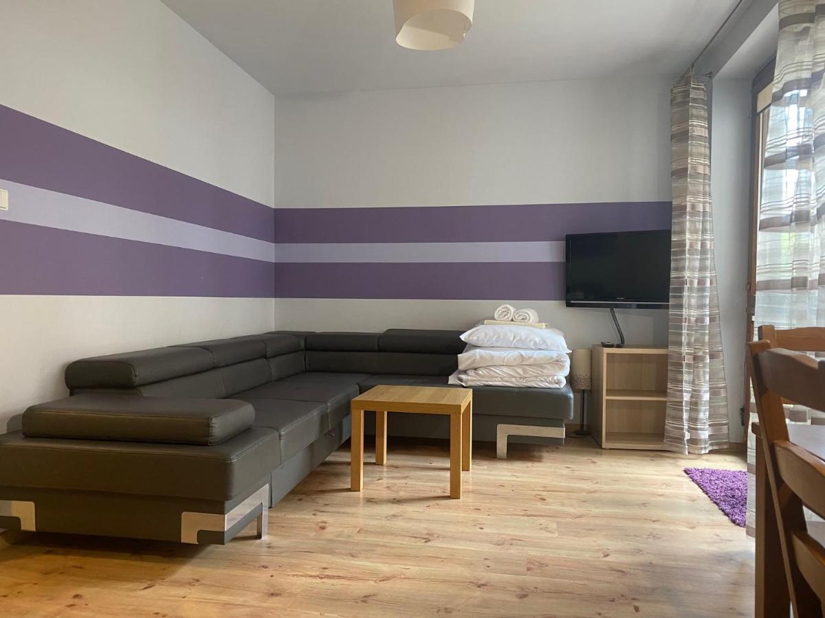 Appartamento con Balcone