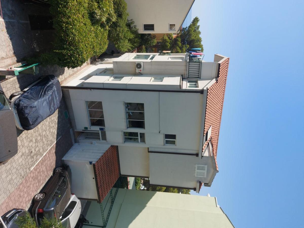 The best location in Makarska,free P, option bikes - B&B Makarska