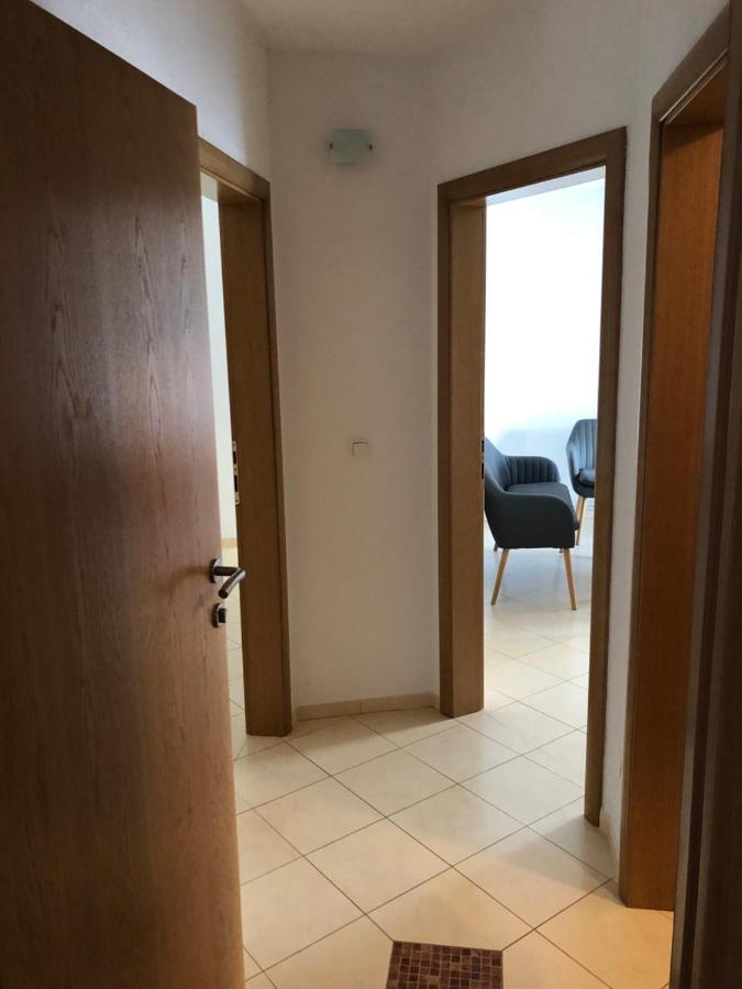 Appartamento con 2 Camere da Letto
