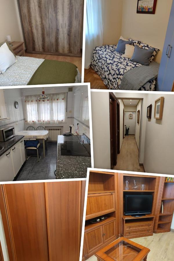 PISO PUMARIN - B&B Oviedo