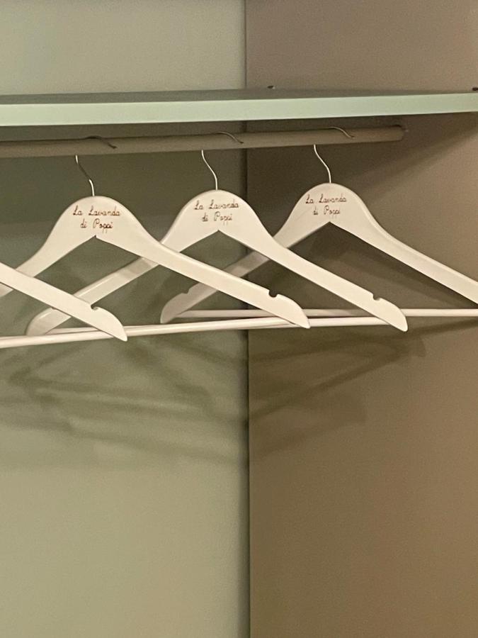 La Lavandula - Ferienwohnung Poppi