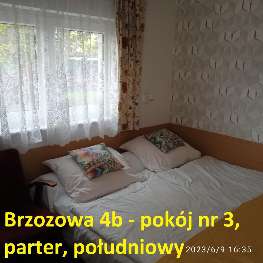 Chambre Triple avec Salle de Bains Commune