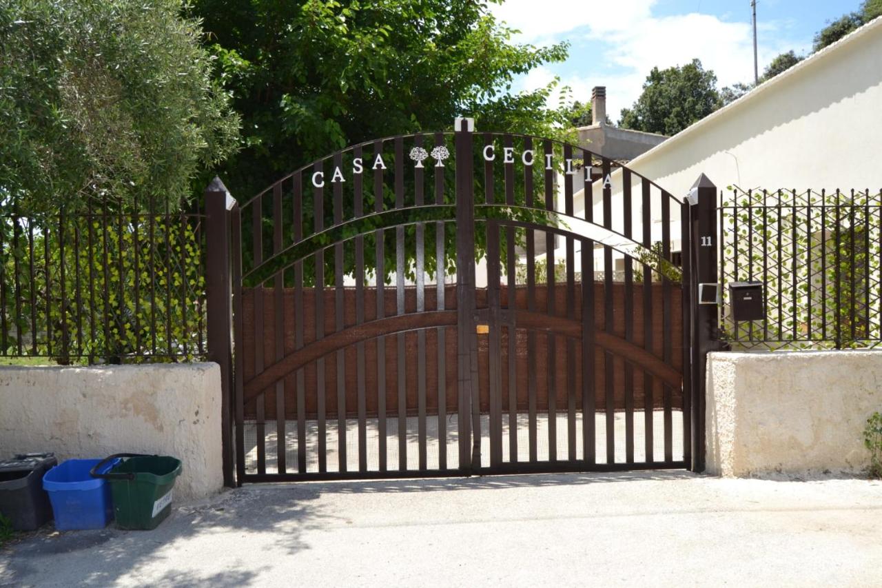 Casacecilia relax - B&B Siracusa