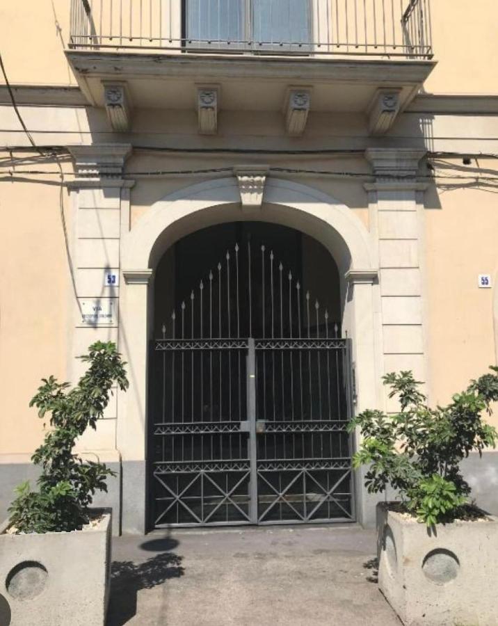 ZEFIA HOME - Bed and Breakfast Catania