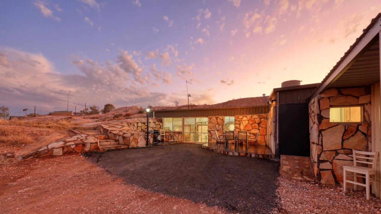 Desert Hideaway - White Cliffs - Chambres d’hôtes White Cliffs