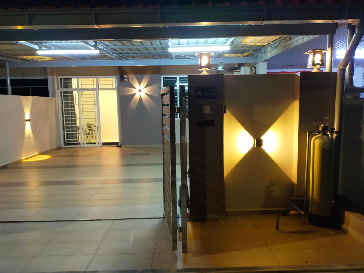 My 23 Homestay - Ferienwohnung