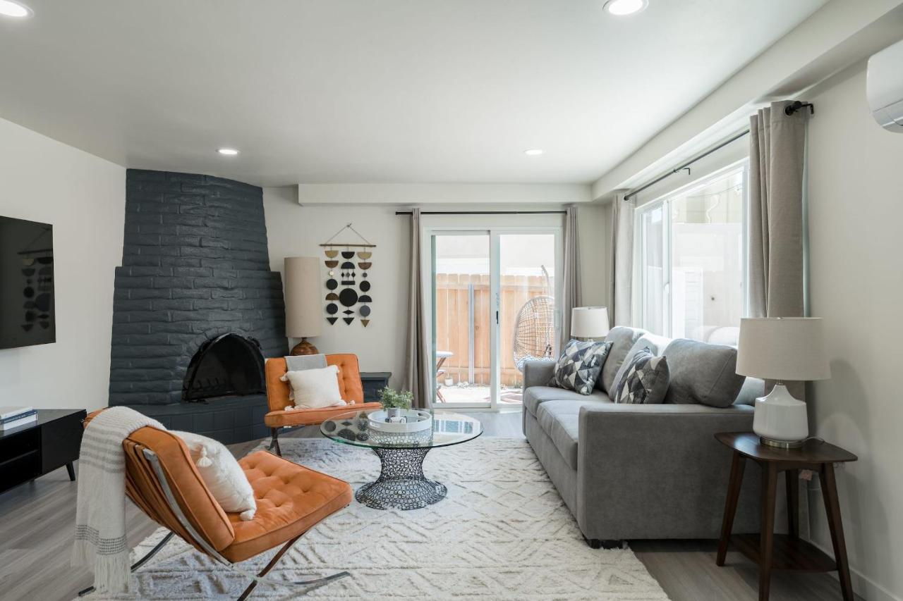 The Rosemont III - La Jolla Luxury - Ferienwohnung San Diego