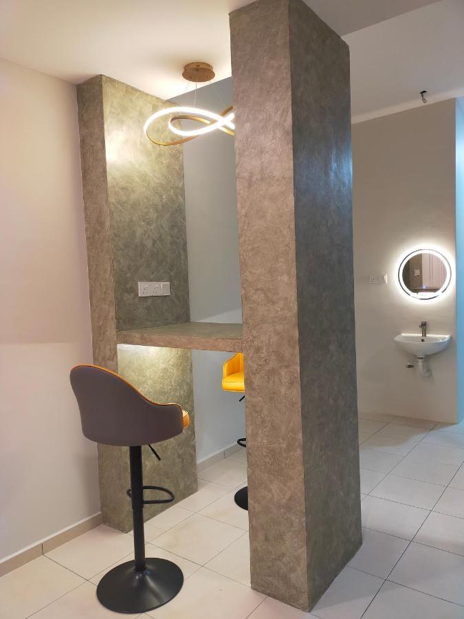 My 23 Homestay - B&B Muar