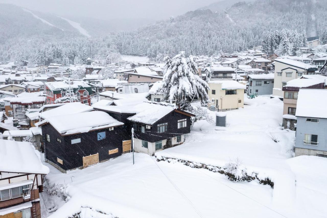 Dennojo - Chambres d’hôtes Toyosato