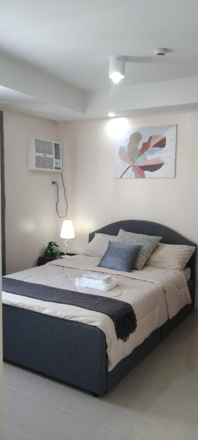 Simple and elegant 1 bed condo in Cebu city - B&B