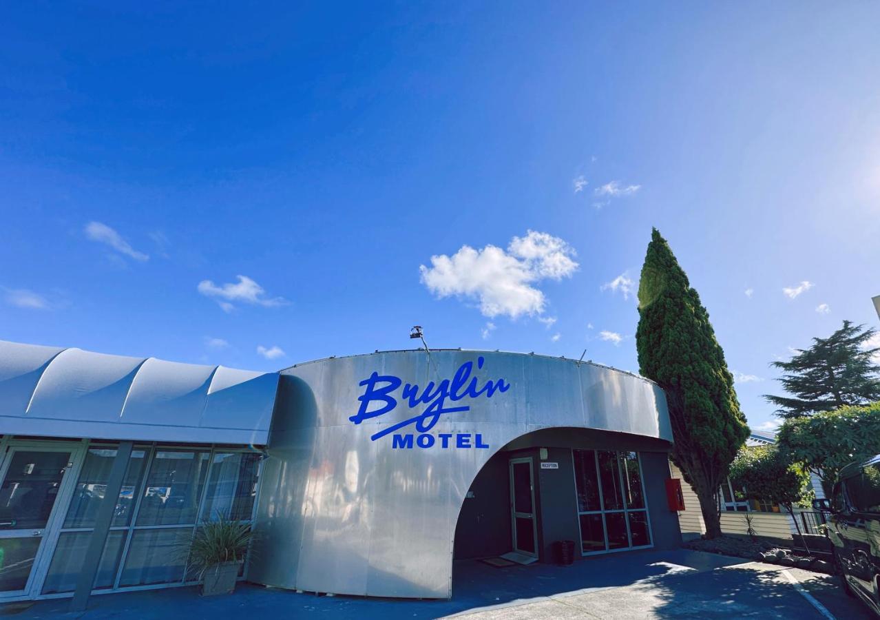 B&B Rotorua - Brylin Motel - Bed and Breakfast Rotorua