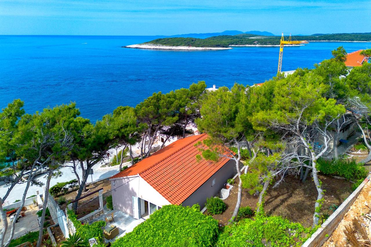Mediterranean Summer House - B&B
