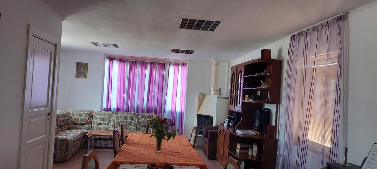 Casa Dunarea - B&B