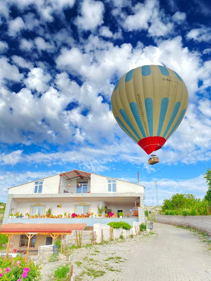 B&B Ürgüp - Unique villa in Cappadocia - Bed and Breakfast Ürgüp