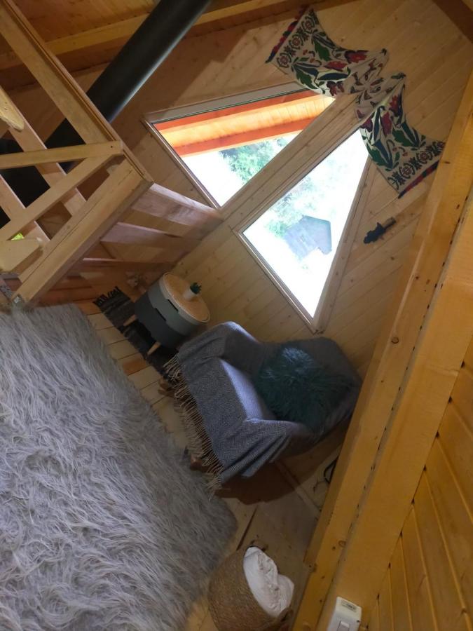 Chalet 1 Chambre