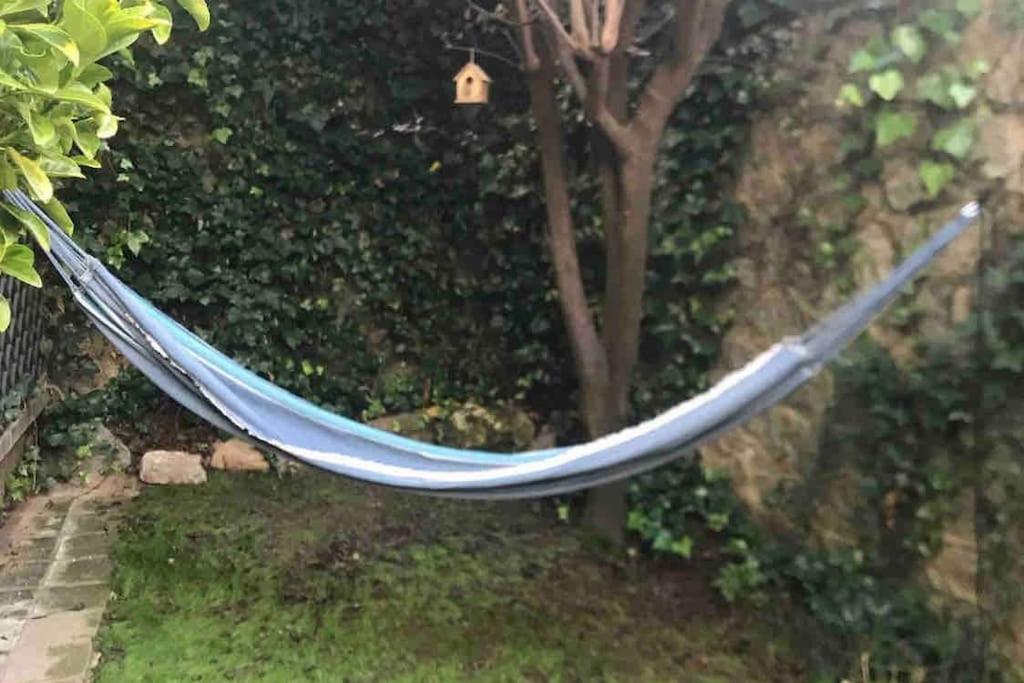 Maison Biscuit. Apartament a la plaça de la vila - Bed and Breakfast Camprodon