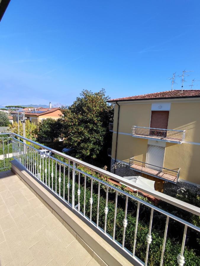 Casa Violina - Ferienwohnung Lido di Camaiore