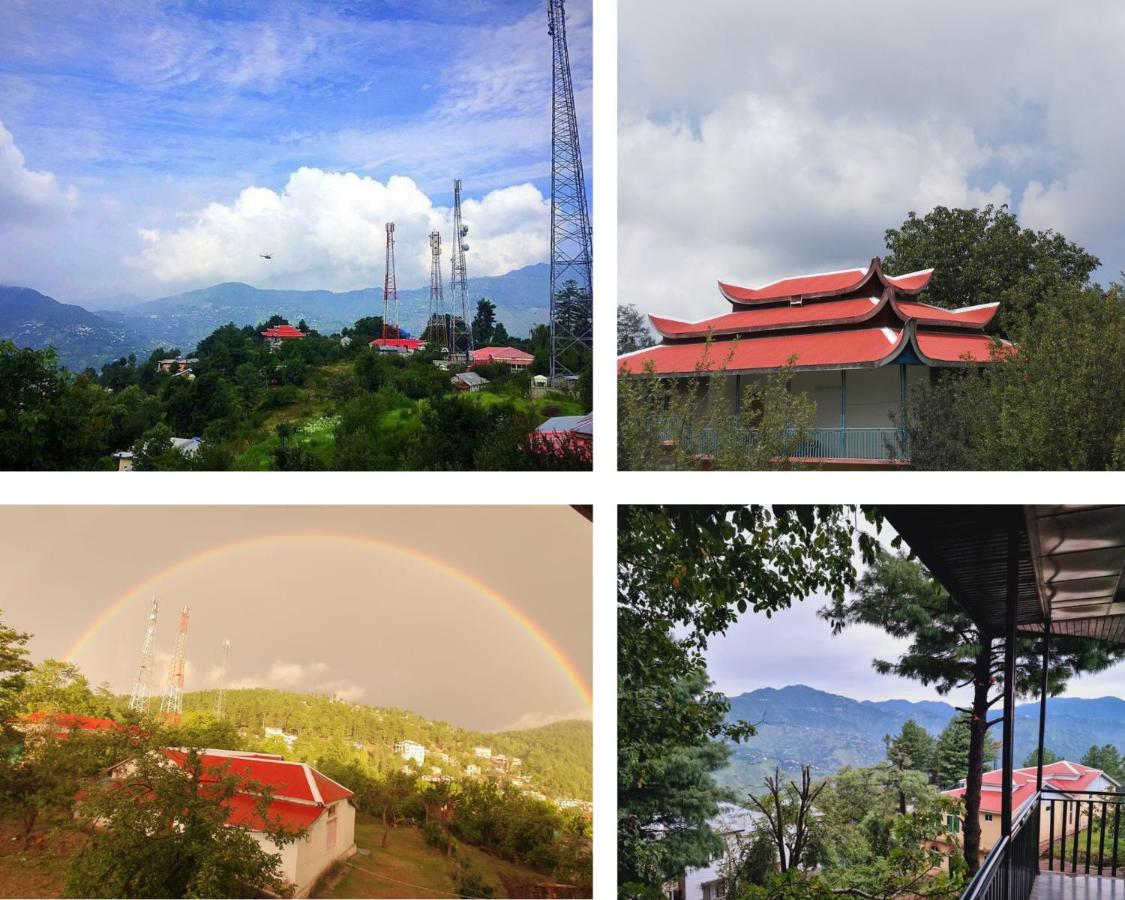 Shangrilla House Murree, Bhurban - Bed and Breakfast Murree