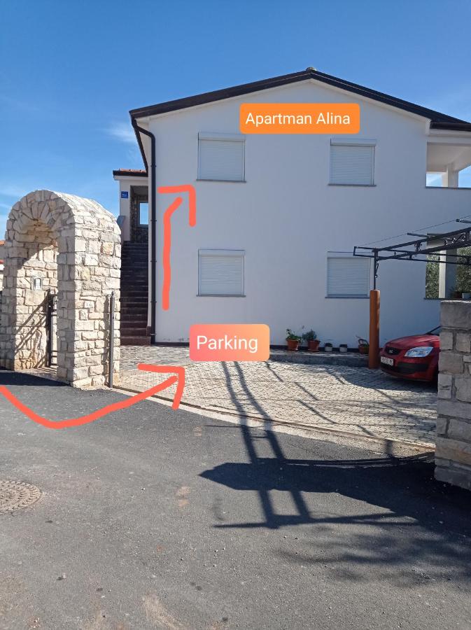 Apartment Alina - Ferienwohnung Umag