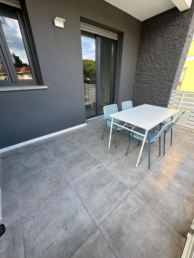 LUX apartments MOON - B&B Follonica