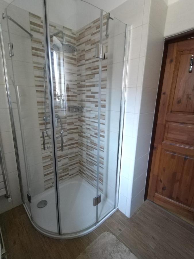 Soukromé pokoje - Ferienwohnung