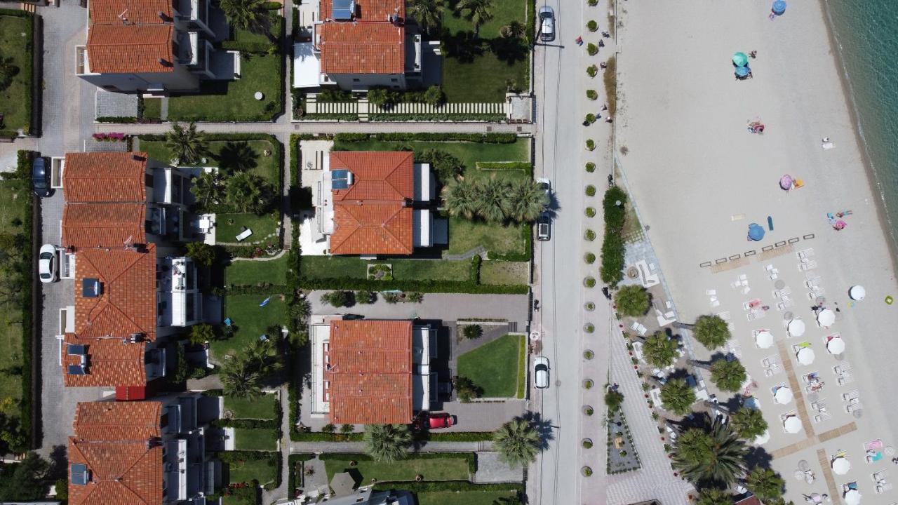 Villa Maravilla - Steps to Beach and Bakalis - Ferienwohnung Pefkochori