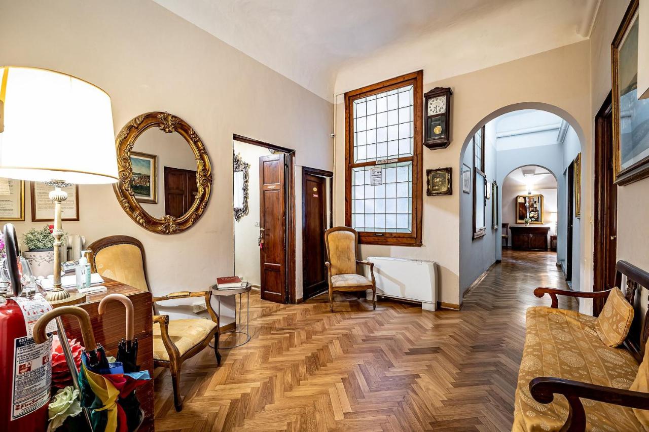 Soggiorno Campos - B&B