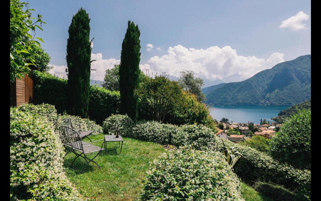 Harry's Villa Lenno - Lake Como - B&B Lenno
