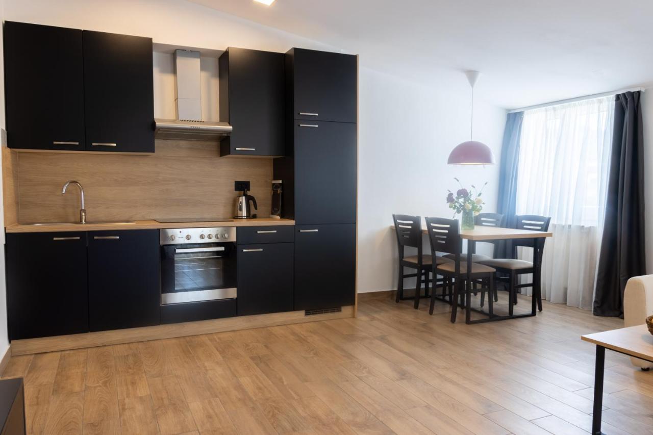 Superior One-Bedroom Apartment with Balcony and Sea View - 2nd floor